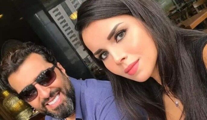 شاهد .. رسالة مبطنة من رنا الحريري تُعيد علاقتها بباسم ياخور إلى الواجهة