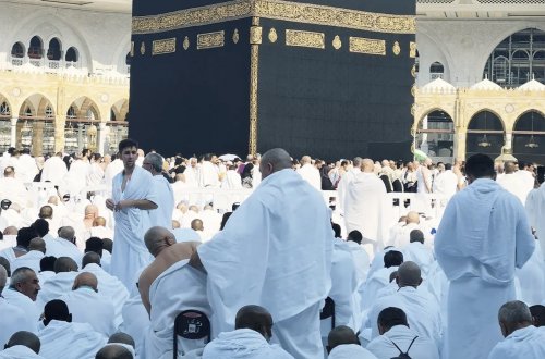 لأول مرة.. تفاصيل السكن المجاني للمعتمرين من خارج السعودية بداً من عام 1447