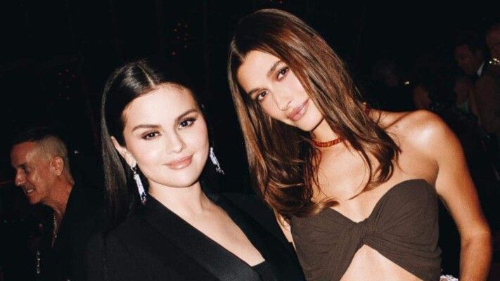 شاهد .. سيلينا غوميز وهايلي بيبر تلغيان المتابعة... والدراما تعود من الباب العريض