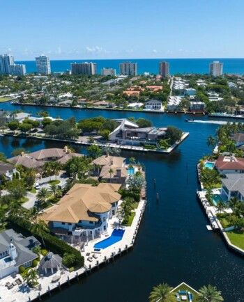 شاهد .. ليونيل ميسي يستحوذ على منزل بغاية الروعة .. سعره مرتفع جداً