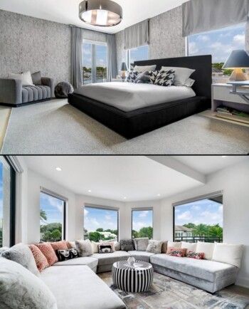 شاهد .. ليونيل ميسي يستحوذ على منزل بغاية الروعة .. سعره مرتفع جداً