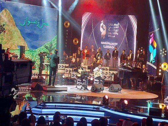 الدورة الـ 25 للمهرجان العربي للإذاعة والتلفزيون تنطلق الإثنين المقبل بتونس