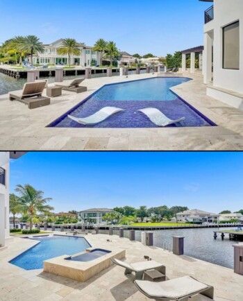 شاهد .. ليونيل ميسي يستحوذ على منزل بغاية الروعة .. سعره مرتفع جداً