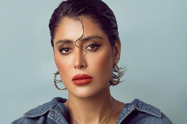شاهد .. ممثلة كويتية تودع أحد منصات التواصل الإجتماعي لهذا السبب