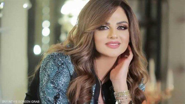 نشاط فنى مكثف للنجمة بسكال مشعلانى وسلسلة حفلات غنائية كبرى