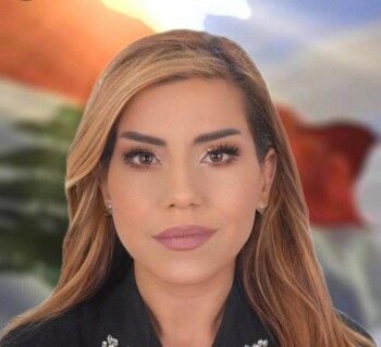 شاهد .. وفاة والدة كاتيا كسرواني وهذا موعد الدفن والتعازي