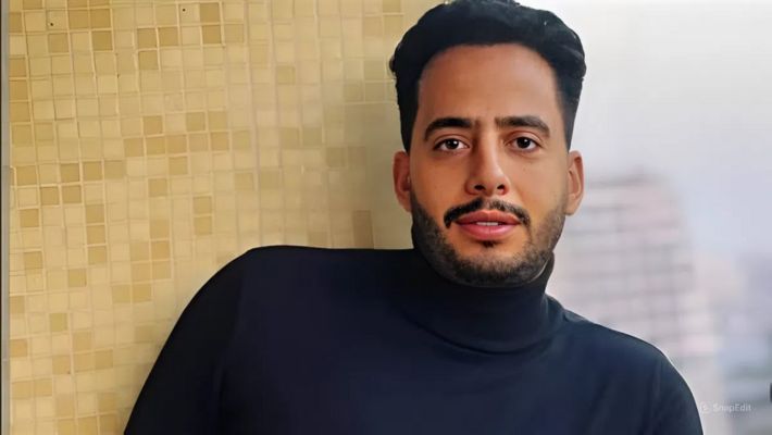 شاهد .. هذا ما كشفه عصام السقا عن كواليس التصوير مع تامر حسني