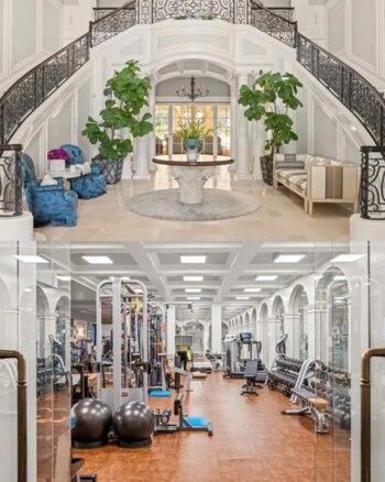 شاهد .. باريس هيلتون تستحوذ على هذا القصر الخيالي في بيفرلي هيلز..سعره مرتفع جداً