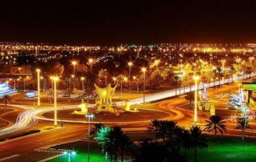 حائل تسبق جدة والرياض وتطلق آلة ذكية وغير مسبوقة في الوطن العربي