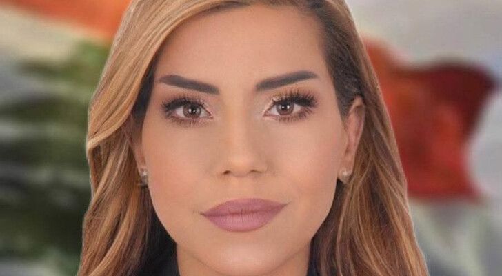 شاهد .. وفاة والدة كاتيا كسرواني وهذا موعد الدفن والتعازي