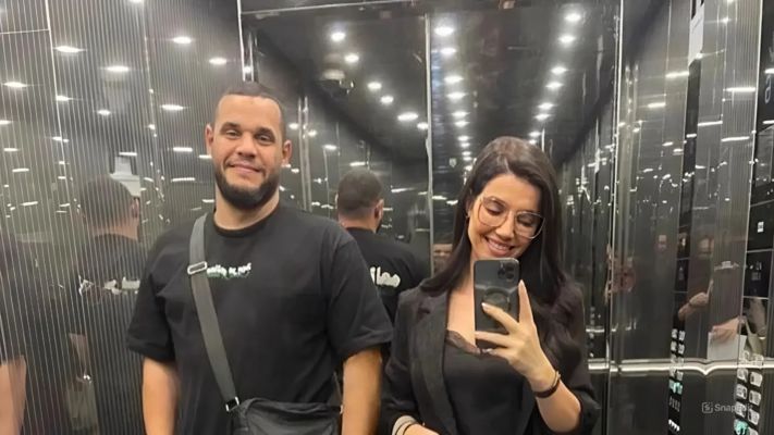 شاهد .. تعازي شقيق ليال الإختيار في هذا الموعد