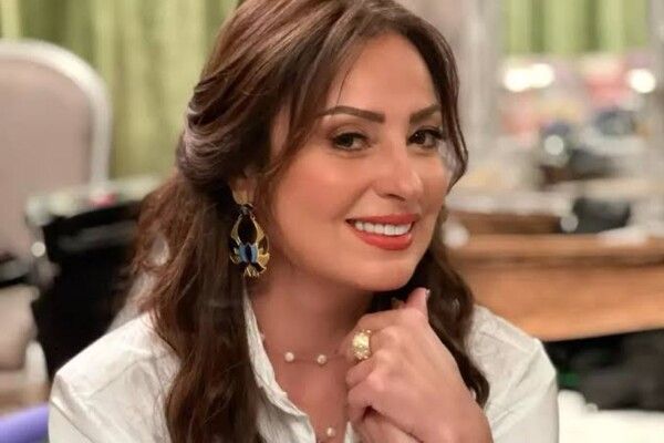 شاهد .. في عيد ميلادها .. نرمين الفقي توجه هذه الرسالة