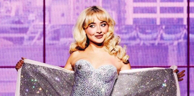 شاهد .. سابرينا كاربنتر بخطوة ستغضب محبيها.. وهذا السبب وراءها