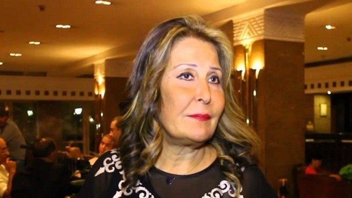 شاهد .. بعد انتشار خبر إصابة زيزي مصطفى بجلطة.. إليكم الحقيقة