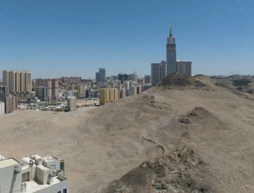 تحذيرات بالإخلاء العاجل في مكة.. تعرّف على الأحياء المشمولة بالازالة بالكامل وفق الخريطة الذكية 1447