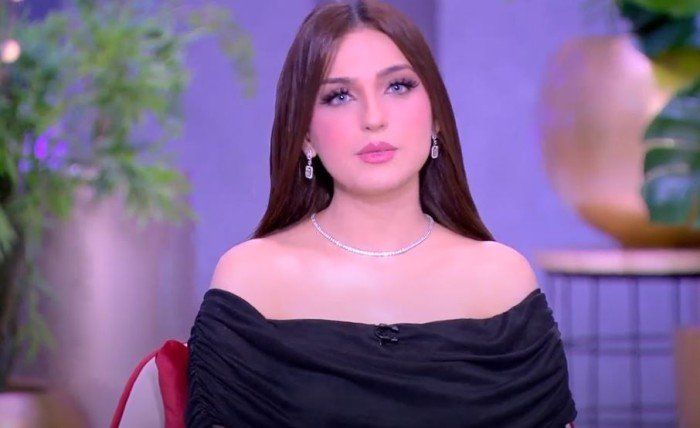 اتفرج.. ياسمين عز تبهر متابعيها بإطلالة جذابة على إنستجرام