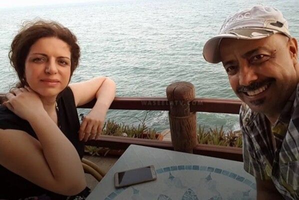 شاهد .. منشور منسوب لـ قاسم ملحو يجبر زوجته على التبرير