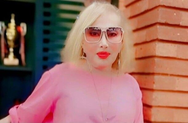 شاهد .. جاكلين تودّع شقيقتها جانيت بوزوكيان .. وهذه تفاصيل العزاء