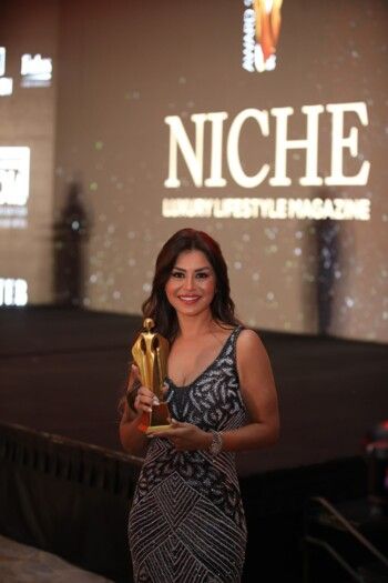 شاهد .. "الصبّاح" في الصدارة مجدداً... وأبطال أعمالها يحصدون الذهب