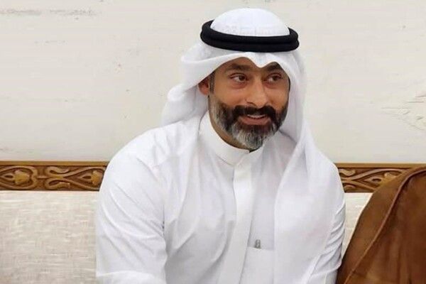 شاهد .. حسين المهدي يحتفل بزفافه بعيدا عن الاعلام وماذا عن هوية العروس؟