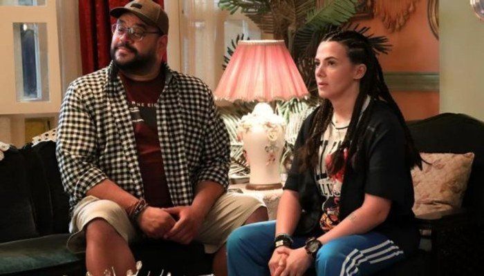 دنيا سمير غانم تعود للسينما في «روكي الغلابة» مع محمد ممدوح ضمن موسم صيف 2025