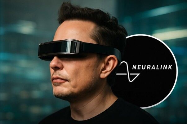 شاهد .. بدءًا من العام المقبل.. إيلون ماسك يعد بإعادة البصر للمكفوفين