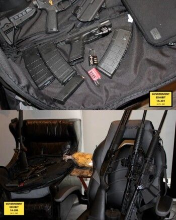 شاهد .. لن تصدقوا ما عثر عليه في قصر ديدي المشبوه!