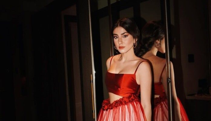 شاهد .. ماريلين نعمان تتحدث عن طفولتها..هل كانت شقية؟ وماذا عن العنف ضد الأطفال؟