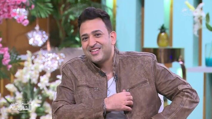 شاهد .. إعترافات "غير تقليدية" من تامر حسين .. فما علاقة السياسة؟