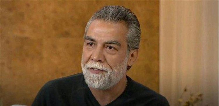 شاهد .. أيمن رضا يتجول في أسواق دمشق القديمة