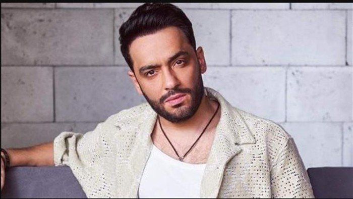 الشاعر رضا المصري يكشف تفاصيل تعاونه مع رامي جمال في ألبوم "محسبتهاش"