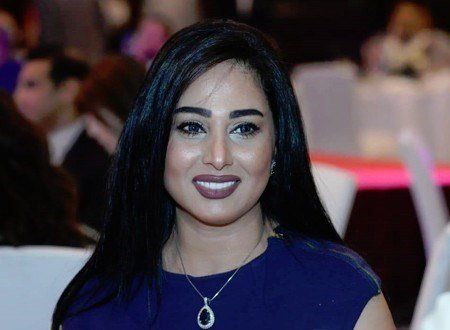 رحاب الجمل ضيفة شرف في فيلم "من أيام الجيزة" مع إياد نصار بدور كوميدي