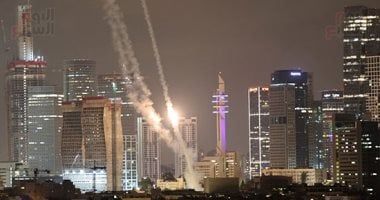 مدير معهد فلسطين للأمن: وقف إطلاق النار بين إيران وإسرائيل لا يعنى السلام