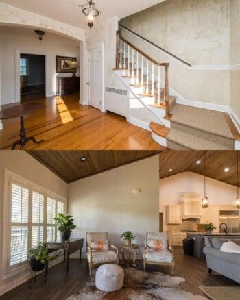 شاهد .. طبيعة خلابة ومساحة كبيرة..جيك بول يستحوذ على هذا العقار الرائع