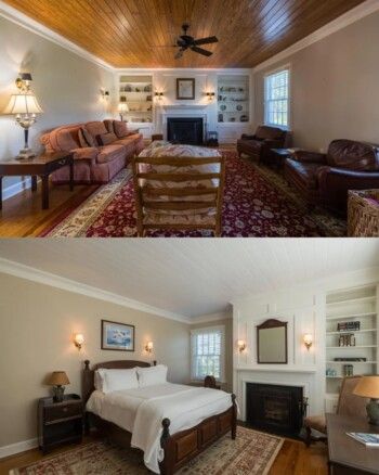 شاهد .. طبيعة خلابة ومساحة كبيرة..جيك بول يستحوذ على هذا العقار الرائع