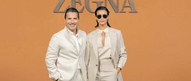 شاهد .. وسام بريدي يحتفل بعيد ميلاد زوجته ريم السعيدي.. وإليكم مجموعة من أجمل صورهما