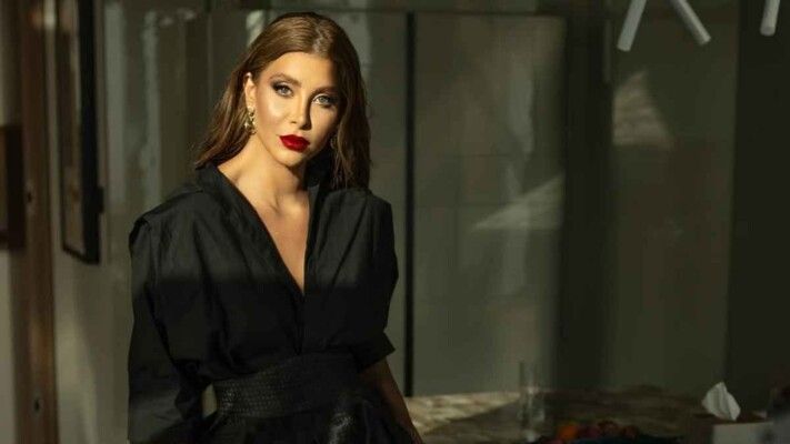 شاهد .. جمال شقيقات نور علي حديث الجمهور بعد أحدث ظهور لهن سوياً