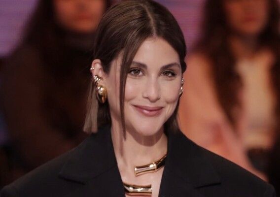 شاهد .. هذه الشخصية ملهمة نور عريضة في عالم الموضة.. تشبهها وتحمل إسمها