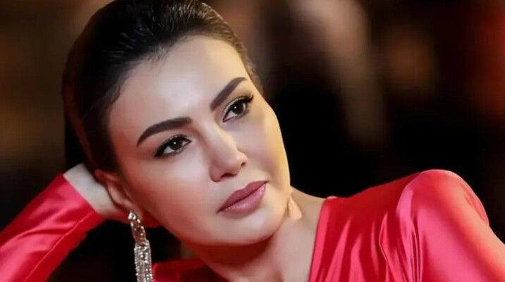 شاهد .. ممثلة مصرية تتحدث بألم عن أصعب موقف عاشته بحياتها