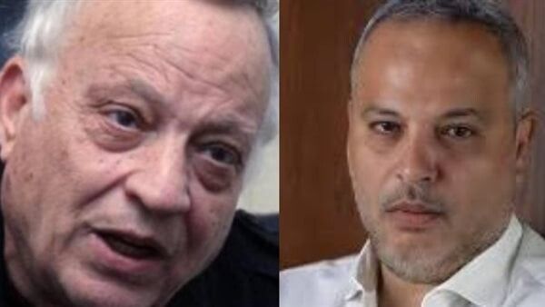 شاهد .. وزارة الثقافة المصرية تنعى والد تامر عبد المنعم