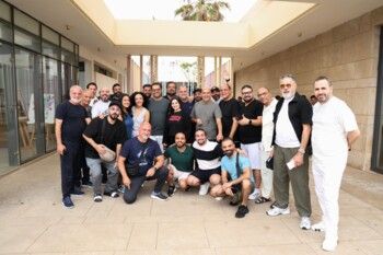 شاهد .. راغب علامة من مهرجان موازين : سعد لمجرد يتعرّض لمؤامرة وهذا ما طلبته فور وصولي للرباط