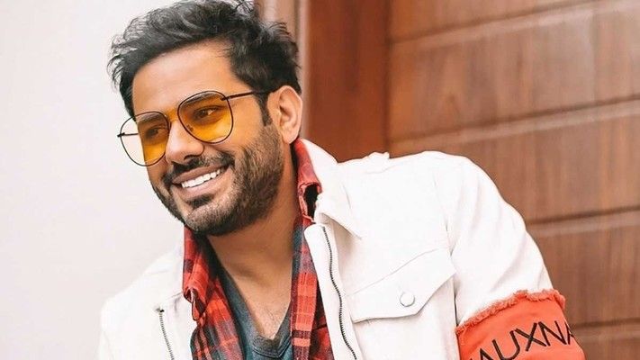 شاهد .. عبد الله بو شهري بأقوى هجوم..والسبب شجون الهاجري