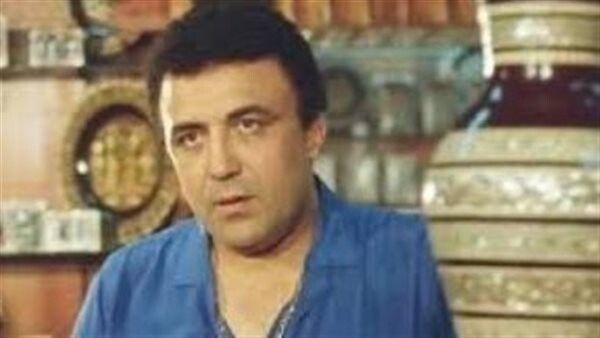 شاهد .. وفاة الممثل المصري عماد محرم