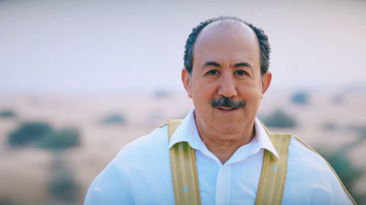 شاهد .. محمد خير الجراح يتوعد "إيدَك لنقصّها"- بالفيديو