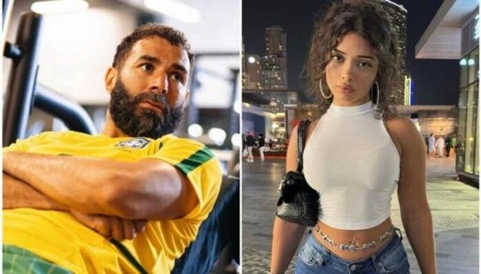 شاهد .. لن تصدقوا ماذا أرسلوا لها.. عارضة أزياء عالمية تفضح نجوم كرة قدم عالميين