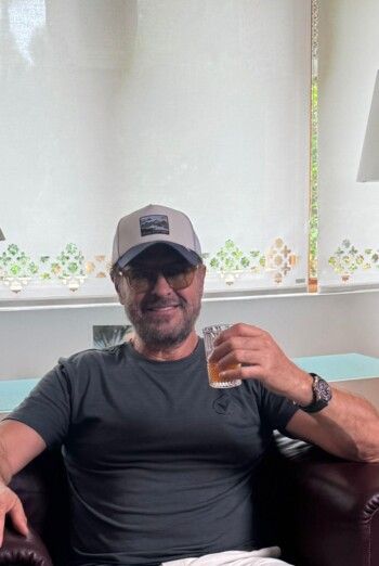 شاهد .. راغب علامة من مهرجان موازين : سعد لمجرد يتعرّض لمؤامرة وهذا ما طلبته فور وصولي للرباط