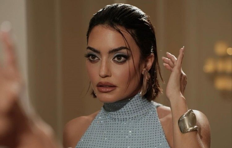 شاهد .. كارن وازن تحتفل باليوم العالمي للبهاق برسالة جمالية مؤثرة