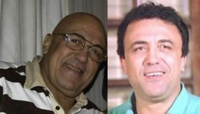 وفاة الفنان المصري عماد محرم عن 74 عامًا