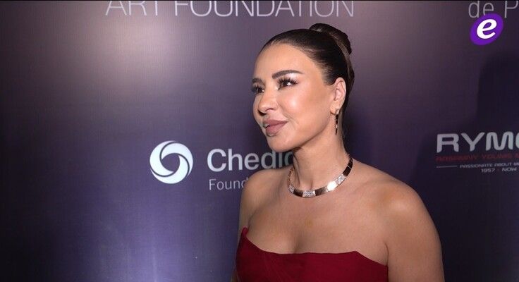 شاهد .. ماغي بو غصن بتصريح مُلفت عن "حماية" وتُعلّق على كلام ورد الخال وطلال الجردي