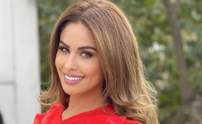 شاهد .. مي سليم وجدت الحل لمشكلتها.. هذا ما فعلته